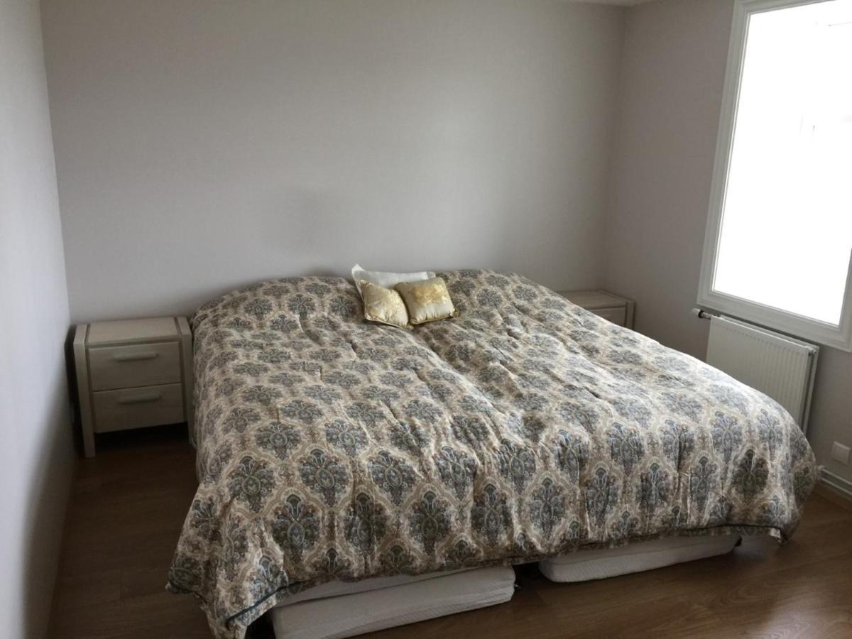 West Peninsula Apartment, Olafsvik. Dış mekan fotoğraf