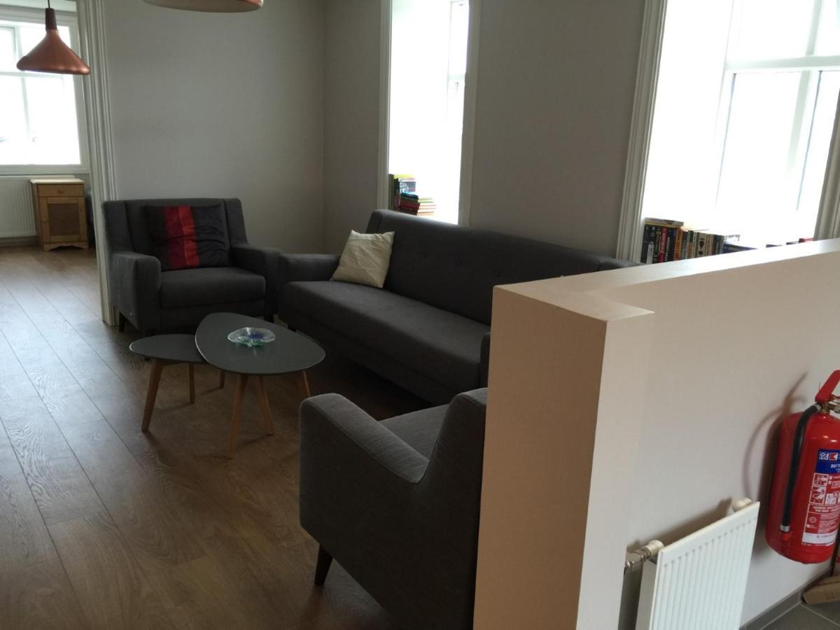 West Peninsula Apartment, Olafsvik. Dış mekan fotoğraf