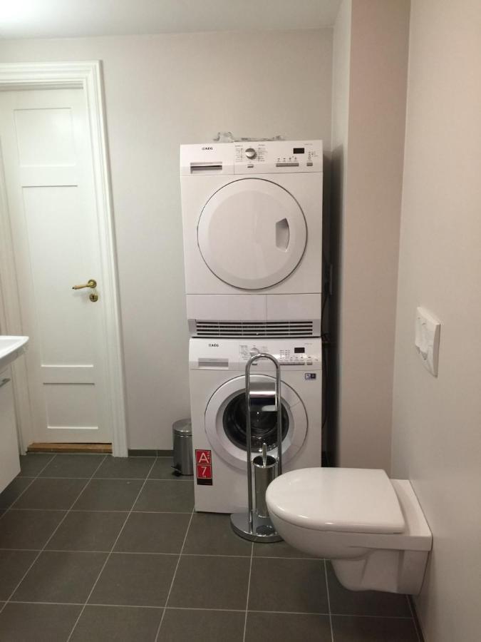 West Peninsula Apartment, Olafsvik. Dış mekan fotoğraf