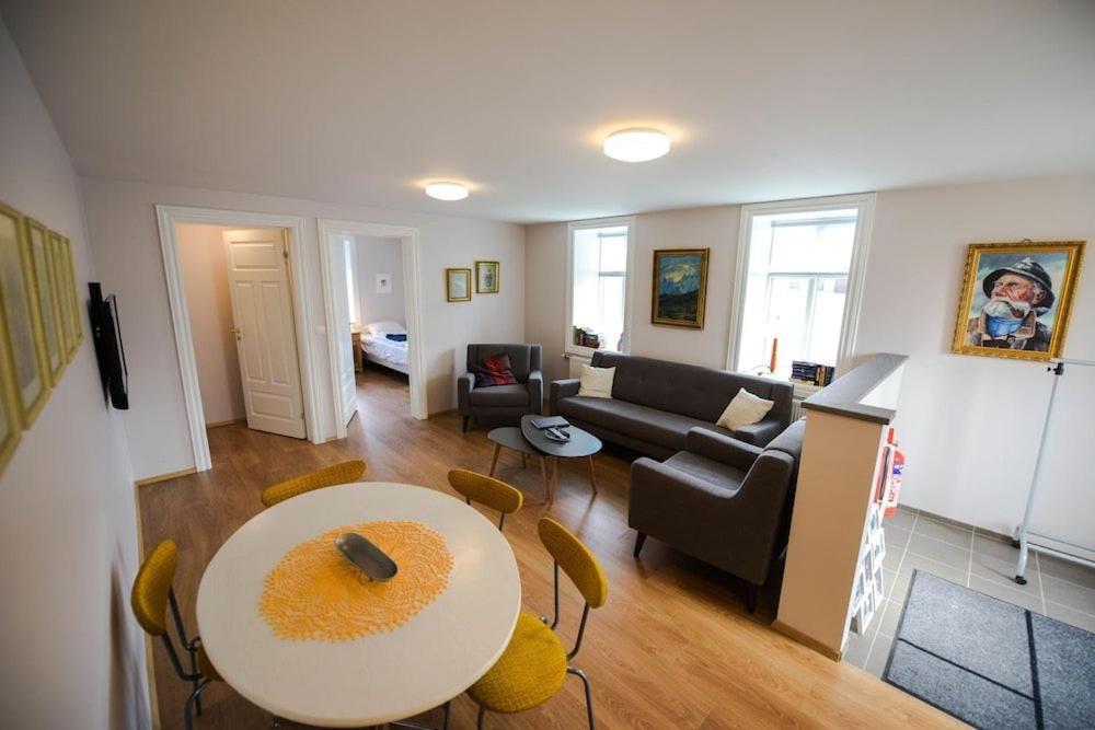 West Peninsula Apartment, Olafsvik. Dış mekan fotoğraf